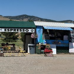 Peaks and Perks - Peaks and Perks Coffee