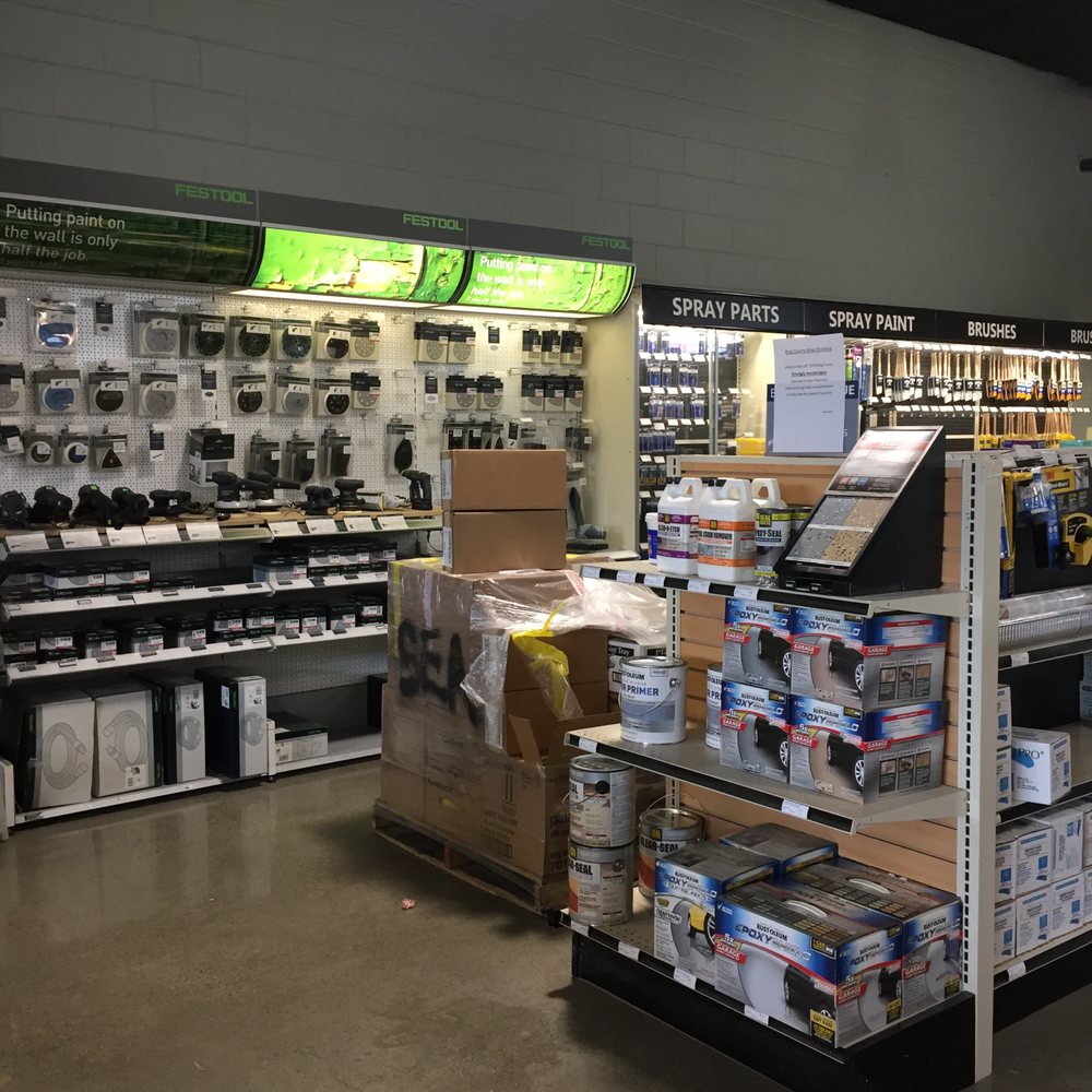 Reviews of MILLER PAINT BALLARD Updated September 2024 13 Photos