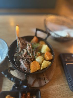 AMBAR Restaurant, Chicago by null AMBAR Restaurant, Chicago by null