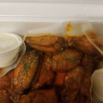 Valentino's Italian Restaurant - Wings. Mild sauce and larhe gyro..absolutley delicious - Italian Near Me - Bristol, Tennessee Valentino's Italian Restaurant - Wings. Mild sauce and larhe gyro..absolutley delicious - Italian Near Me - Bristol, Tennessee