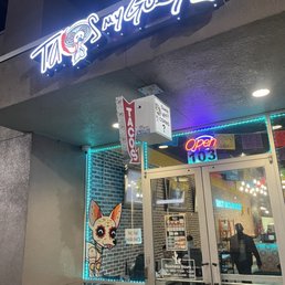 Exterior outside entrance of Tacos My Guey - Outside - Orlando, Florida Exterior outside entrance of Tacos My Guey - Outside - Orlando, Florida