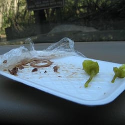 Ben Lomond Mini Markets - ...After
