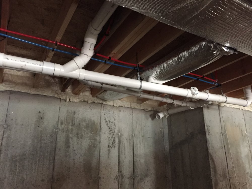 Slide of O'Neal Plumbing and HVAC Solutions