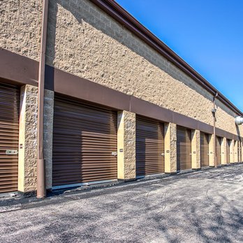 iStorage - Self Storage Near Me - Glenview, Illinois
