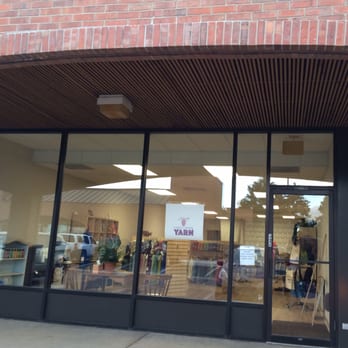 Piney Creek Yarn - Storefront - no sign yet. - Knitting Supplies Near Me - Aurora, Colorado