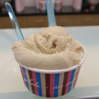 La Casa Gelato - gelato - Ice Cream & Frozen Yogurt Near Me - Vancouver, British Columbia