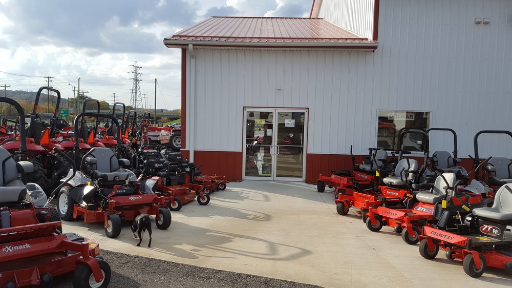 SPECIALTY RV SALES Updated October 2024 11 Reviews 509 S Broad St