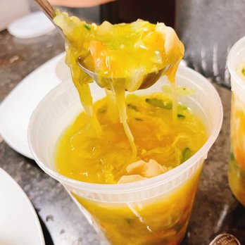 Chifa Taypa - Sopa Pac Pao - Chinese Near Me - Margate, Florida