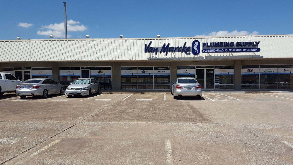 VAN MARCKE PLUMBING SUPPLY Updated September 2024 2430 Valley View