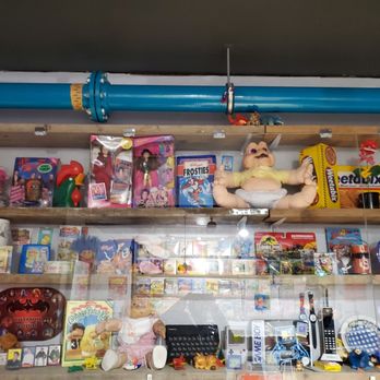 Cereal Killer Cafe - The 90's called - Breakfast & Brunch Near Me - London, XGL