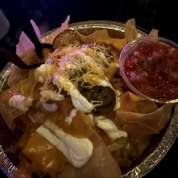 Wiseguys Comedy - Nachos - Comedy Clubs Near Me - Salt Lake City, Utah Wiseguys Comedy - Nachos - Comedy Clubs Near Me - Salt Lake City, Utah