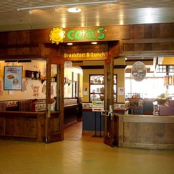Cora's Breakfast & Lunch