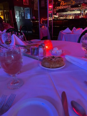 Ernest's Orleans Restaurant & Cocktail Lounge by null