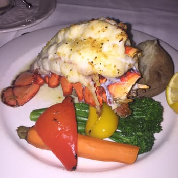The School Fine Dining - Succulent lobster - Steakhouses Near Me - Markham, Ontario The School Fine Dining - Succulent lobster - Steakhouses Near Me - Markham, Ontario