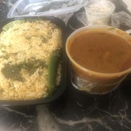 Egg Fried Rice