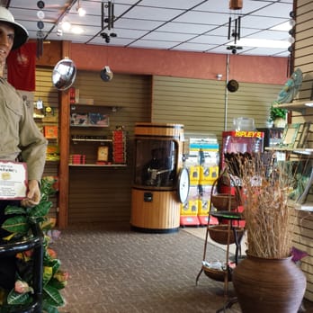 Ripley's Believe It Or Not - Gift shop - Museums Near Me - Wisconsin Dells, Wisconsin Ripley's Believe It Or Not - Gift shop - Museums Near Me - Wisconsin Dells, Wisconsin