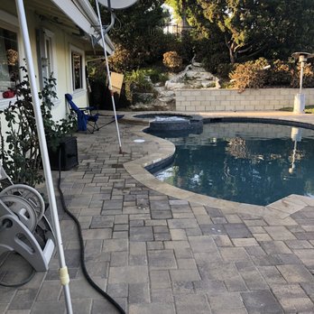 Brian's Pool Plastering - Pool & Hot Tub Service Near Me - Buena Park, California