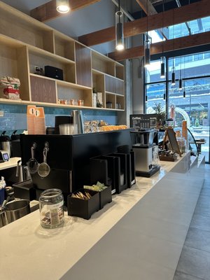 Caffe Ladro - Kirkland Urban by null
