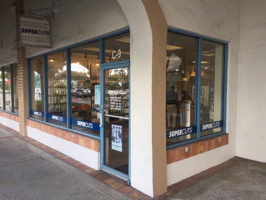 Supercuts 20437 State Road 7 Boca Raton Fl Hair Salons Mapquest