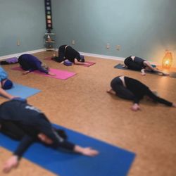 Corrales Yoga Space