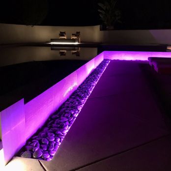 Westmod - LED lights - Pool & Hot Tub Service Near Me - Glendora, California