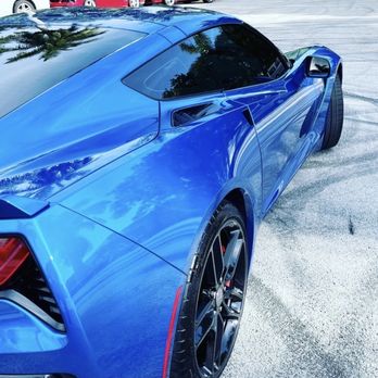High End Detail - Auto Detailing Near Me - Miami, Florida