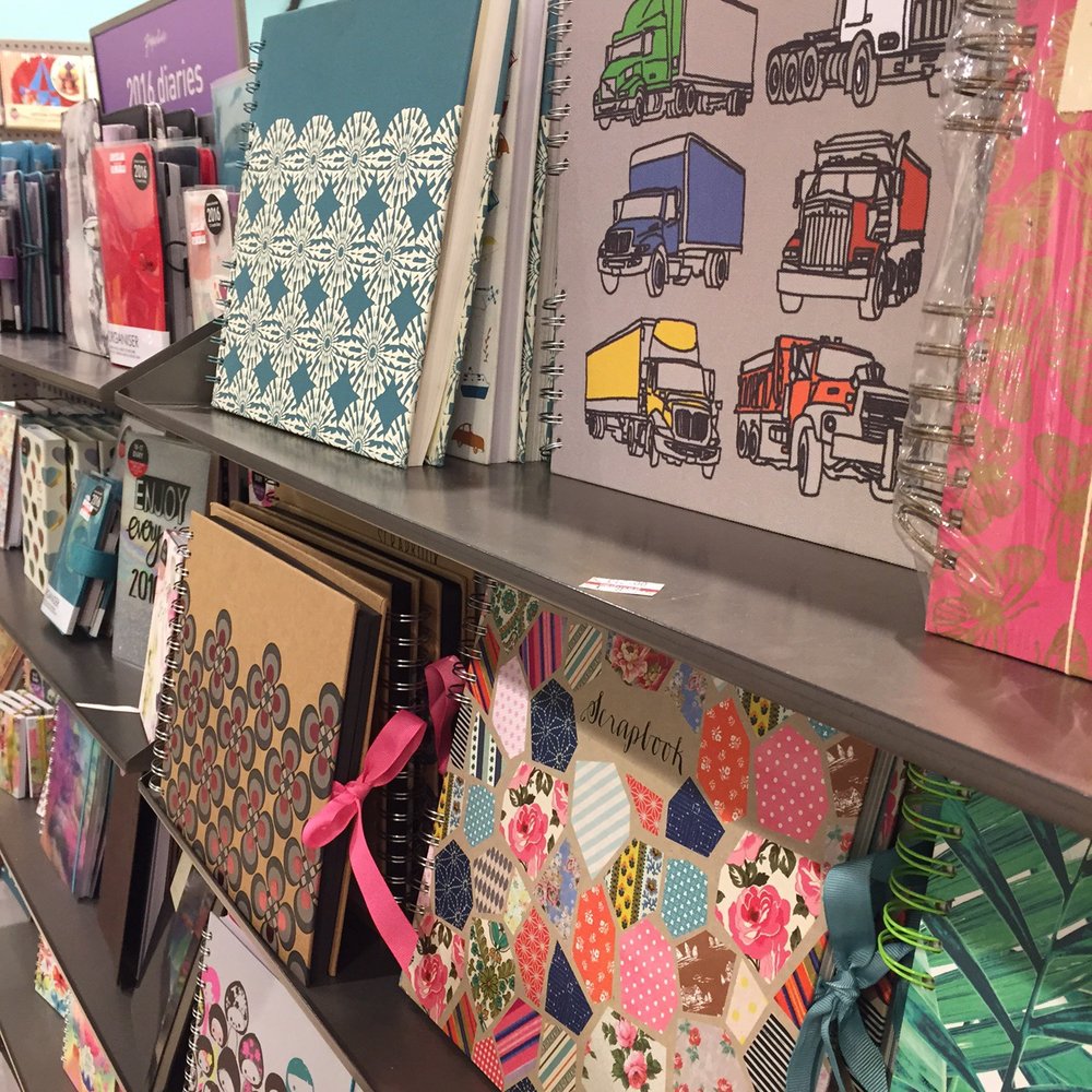 Paperchase - Cards & Stationery Near Me - Belfast, BFS
