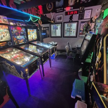 Revival Arcade - Arcades Near Me - San Bernardino, California Revival Arcade - Arcades Near Me - San Bernardino, California