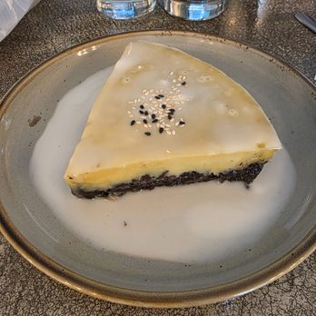 Lao Der - Dessert. Can't recall the name - Laotian Near Me - Stockton, California