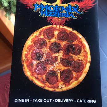 Phoenix pizzeria - Pizza Near Me - Newington, Connecticut Phoenix pizzeria - Pizza Near Me - Newington, Connecticut