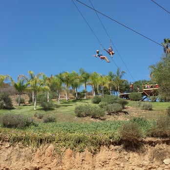 Las Cañadas Campamento - Zip line - Amusement Parks Near Me - Ensenada, BCN Las Cañadas Campamento - Zip line - Amusement Parks Near Me - Ensenada, BCN