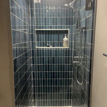 Together Is Better Design & Build - Before we did the final cleanup of the box. Only gonna get perfect-er! - General Contractors Near Me - Rancho Cucamonga, California