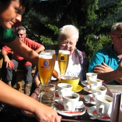 Cafe-Restaurant Max
