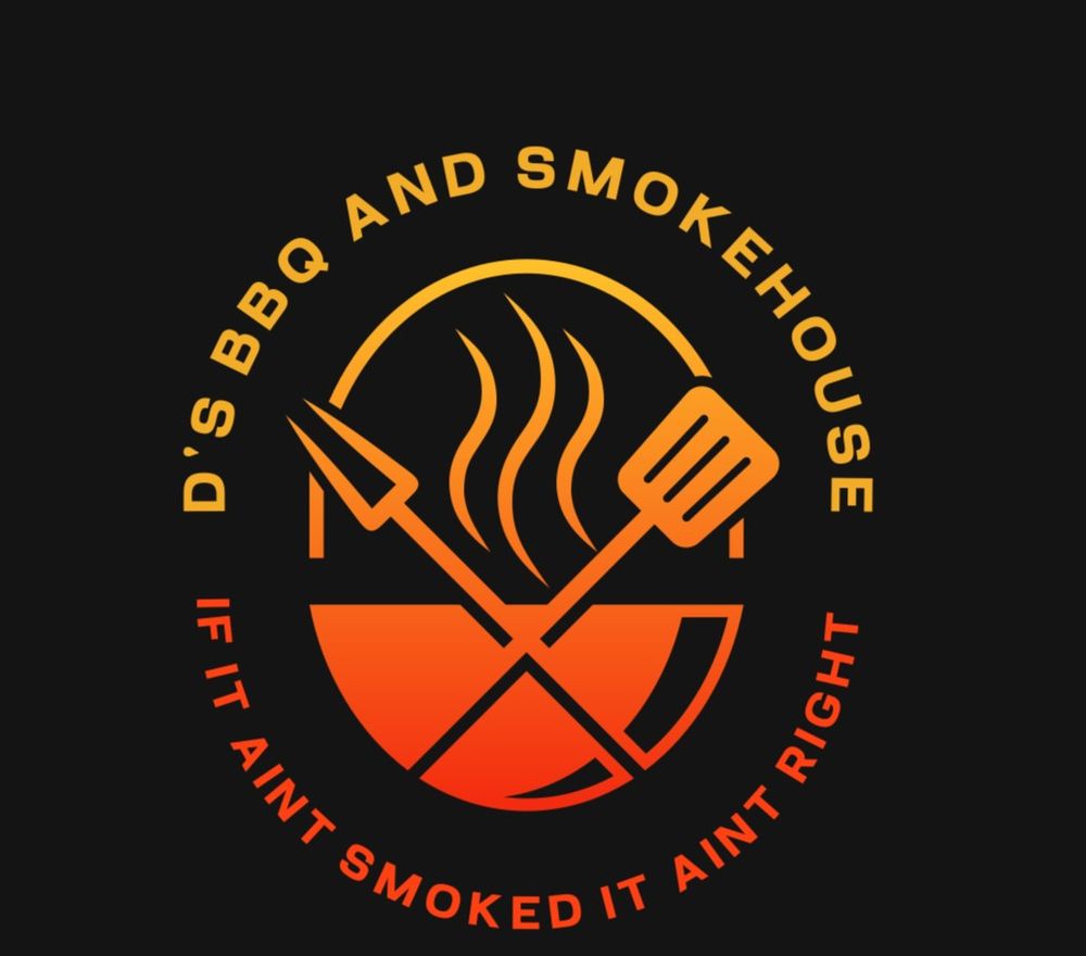 D’S BBQ & SMOKE HOUSE 401 Updated October 2024 38 Nebraska St