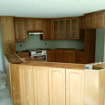 1Pro NY - Kitchen Remodeling in Clifton Park, NY - General Contractors Near Me - Albany, New York