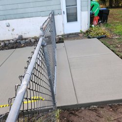Fiori Concrete