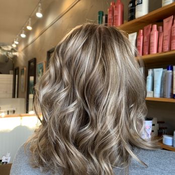 Ethan Hunter Salon - Cut and color by Jessica - Barbers Near Me - Portland, Maine Ethan Hunter Salon - Cut and color by Jessica - Barbers Near Me - Portland, Maine