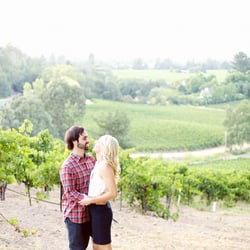 Love Photographic - Engagement Session