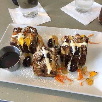 The Strand - New American Near Me - Orlando, Florida