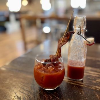 First Watch - Million Dollar Bloody Mary - Breakfast & Brunch Near Me - Round Rock, Texas First Watch - Million Dollar Bloody Mary - Breakfast & Brunch Near Me - Round Rock, Texas