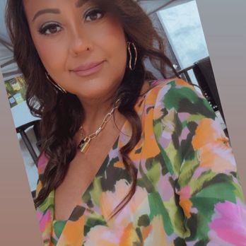 Makeup by Fatime - My hair with hair clips and full glam makeup - Makeup Artists Near Me Makeup by Fatime - My hair with hair clips and full glam makeup - Makeup Artists Near Me