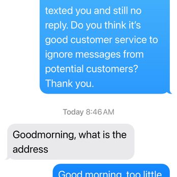 Weger Painting - May 27, 2024 - After Carl has posted his reply. - Painters Near Me - Oak Hills, California