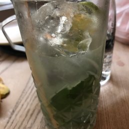 Mojito Mojito
