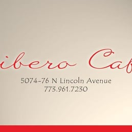 the name of the restaurant