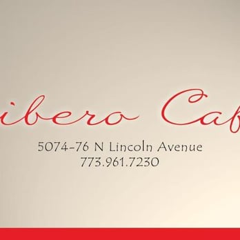 H Cafe + Bar - the name of the restaurant - Lounges Near Me - Chicago, Illinois