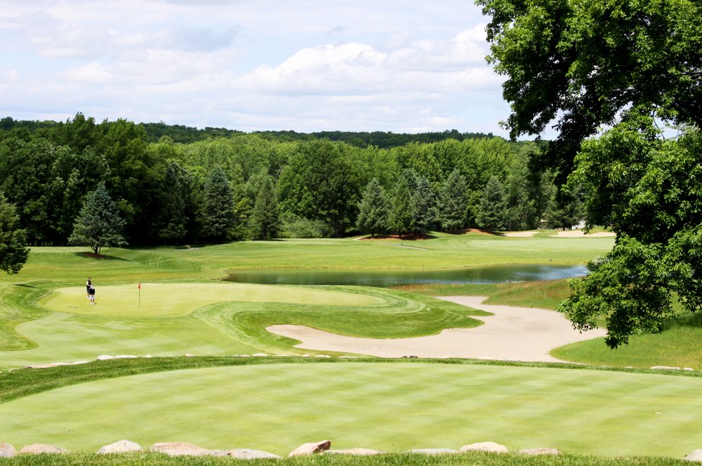 PRESTWICK VILLAGE GOLF CLUB Updated September 2024 136 Inverness, Highland, Michigan Golf