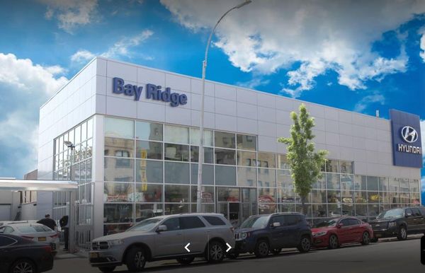 HYUNDAI CITY OF BAY RIDGE - Updated July 2025 - 9013 4th Ave, Brooklyn ...