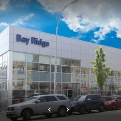 Hyundai City of Bay Ridge