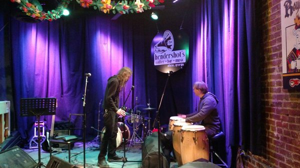 Hendershot's by null