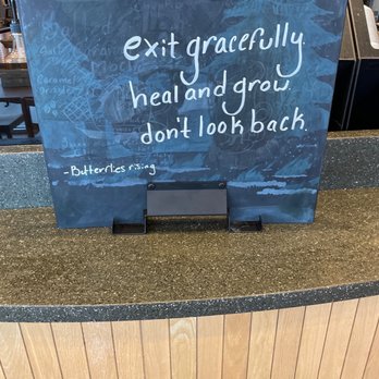 Starbucks - Coffee & Tea Near Me - Louisville, Kentucky